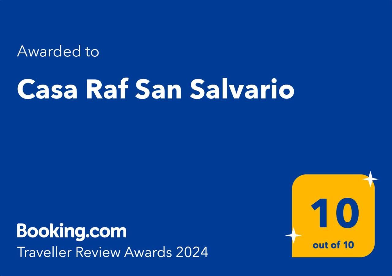 Casa Raf San Salvario Turín Exterior foto